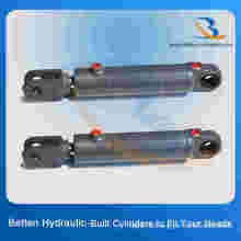 Hydraulic Cylinder with Fast Delivery